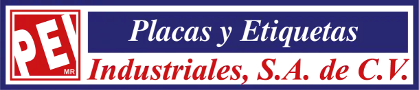 Placas y Etiquetas
