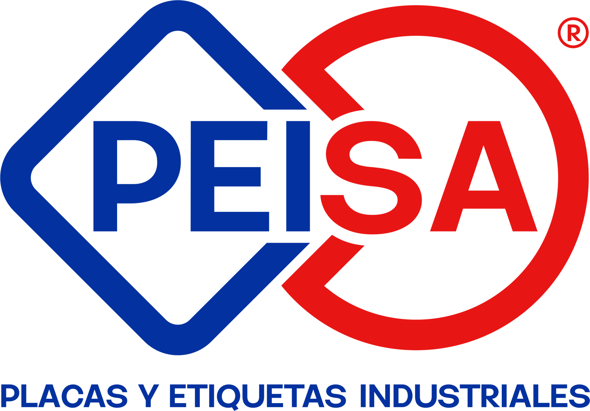 Placas y Etiquetas